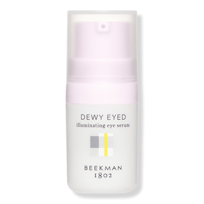 Dewy Eyed Illuminating & Depuffing Eye Serum