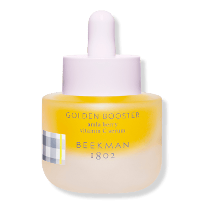 Golden Booster Amla Berry Vitamin C Brightening Serum