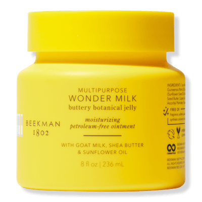 Wonder Milk Buttery Botanical Jelly