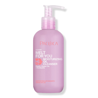 Melt For You Moisturizing Oil Cleanser
