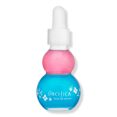 Flower Fix Oil Serum