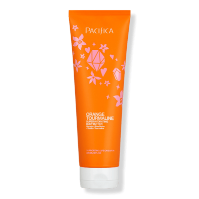 Super Hydrating Body Butter