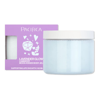 Lavender Glow Luminizer Moon-Kissed Body Jelly
