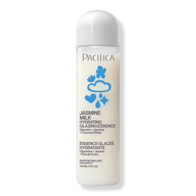 Jasmine Milk Hydrating Glazing Essence