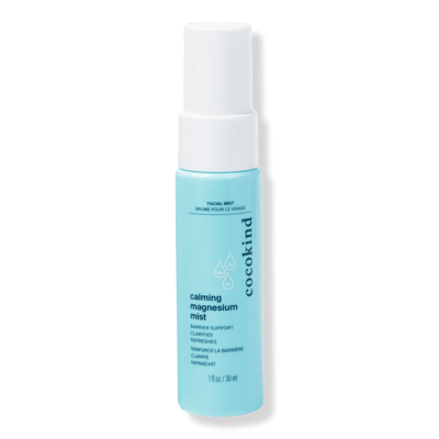 Calming Magnesium Facial Mist