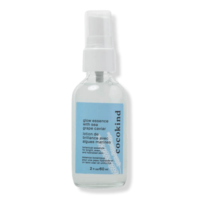 Glow Essence Hydrating Facial Mist