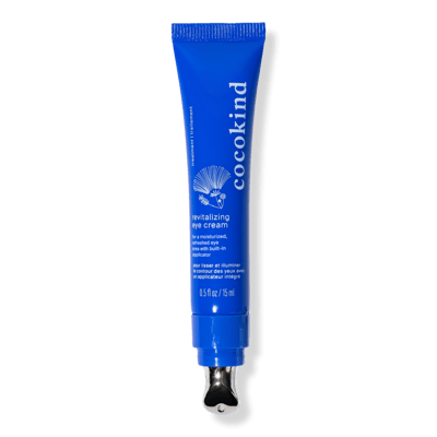 Revitalizing Eye Cream