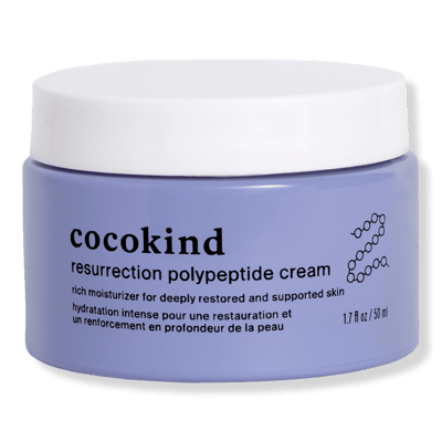 Resurrection Polypeptide Cream