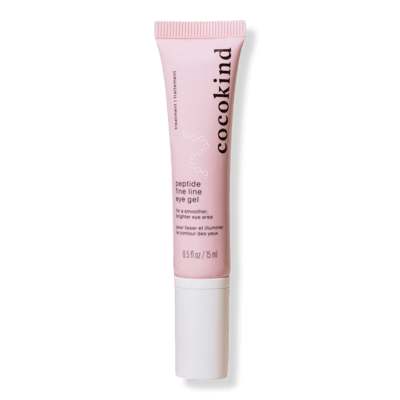 Peptide Fine Line Eye Gel