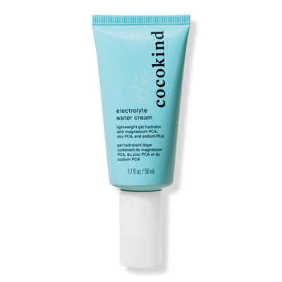 Electrolyte Water Cream
