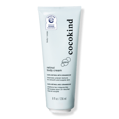 Retinol Body Cream