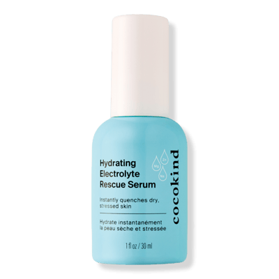 Hydrating Electrolyte Rescue Serum