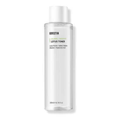 Calming Lotus Toner