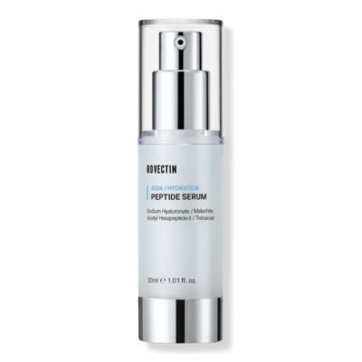 Aqua Peptide Serum