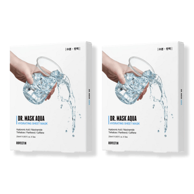 Dr. Mask Aqua Hydrating