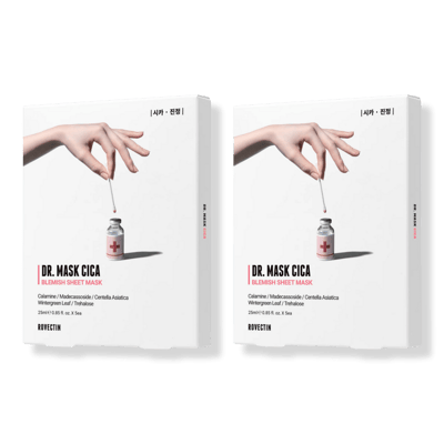 Dr. Mask Cica Blemish