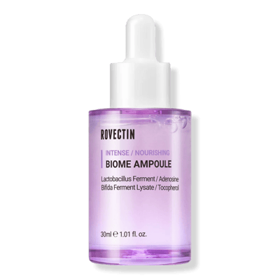 Intense Biome Ampoule