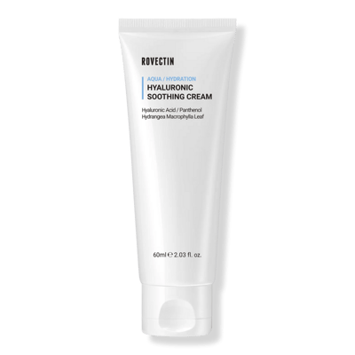 Aqua Hyaluronic Soothing Cream