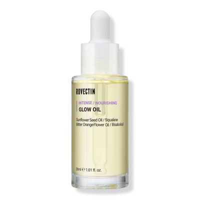 Intense Glow Oil