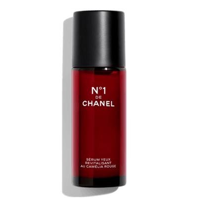N1 DE CHANEL REVITALIZING EYE SERUM Smooths