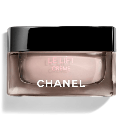 LE LIFT CREME Smooths