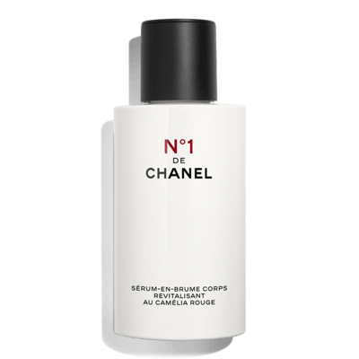 N1 DE CHANEL Revitalizing Body Serum-in-Mist