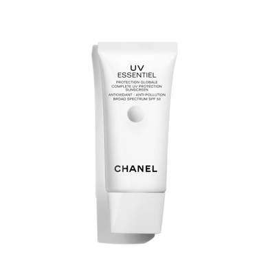 UV ESSENTIEL Complete UV Protection Sunscreen Antioxidant Broad Spectrum SPF 50