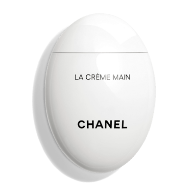 LA CREME MAIN Nourish