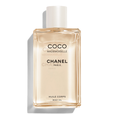 COCO MADEMOISELLE Body Oil
