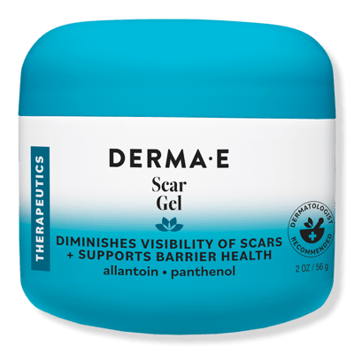 Scar Gel