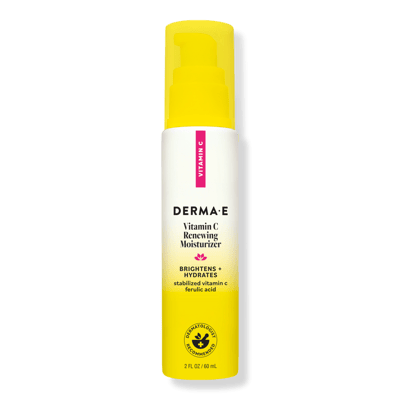 Vitamin C Renewing Moisturizer