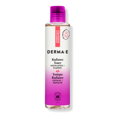 Essentials Radiance Toner