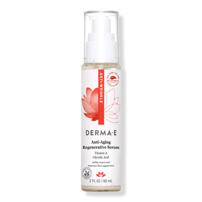Anti-Aging Regenerative Serum