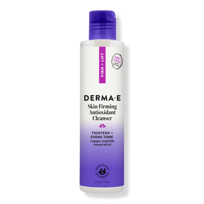 Skin Firming Antioxidant Cleanser