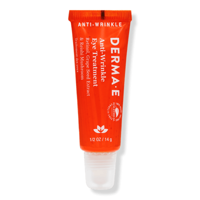 Anti-Wrinkle Retinol Eye Treatment