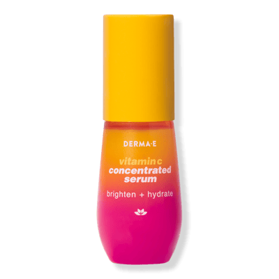 Vitamin C Concentrated Antioxidant Serum Mini