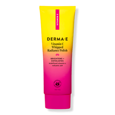 Vitamin C Whipped Radiance Polish