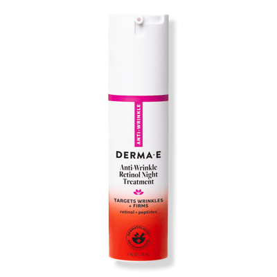 Anti-Wrinkle Retinol Night Treatment