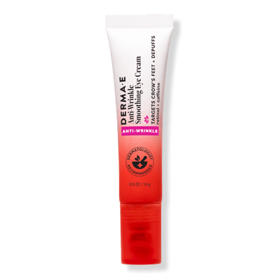 Anti-Wrinkle Smoothing Eye Cream