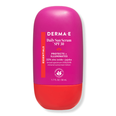 Daily Sun Serum SPF 30 Mineral Sunscreen