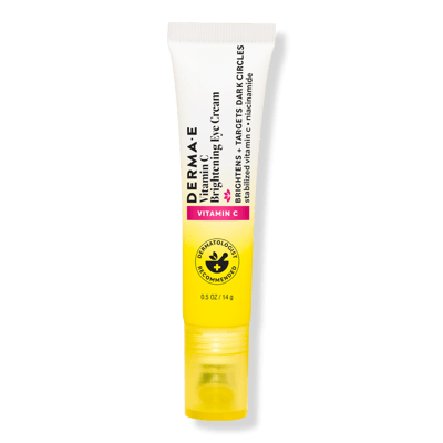 Vitamin C Brightening Eye Cream