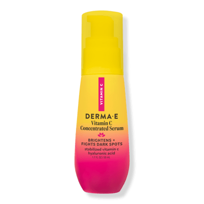 Vitamin C Concentrated Serum