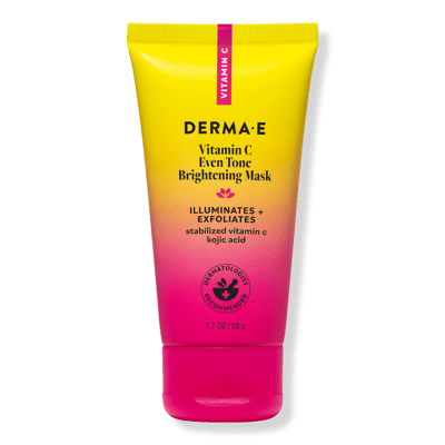 Vitamin C Even Tone Brightening Mask