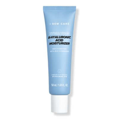 Hydra Vibes 8-Hyaluroinc Acid Moisturizer