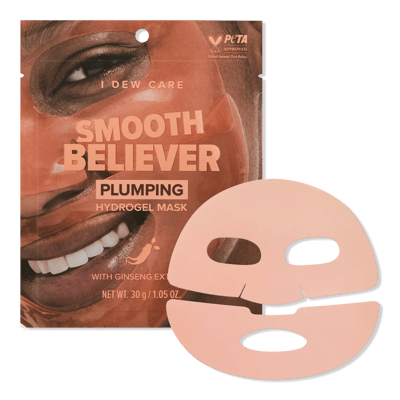 Smooth Believer Plumping Hydrogel Mask