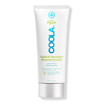 Radical Recovery Eco-Cert Organic After Sun Lotion