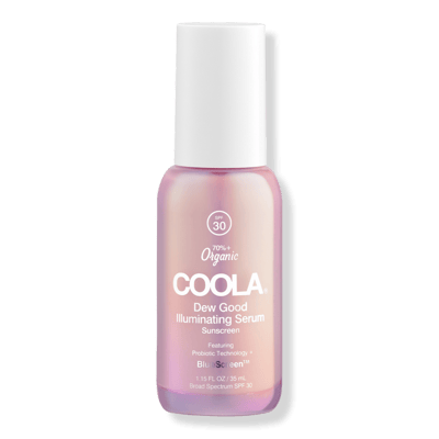 Dew Good Illuminating Serum Sunscreen