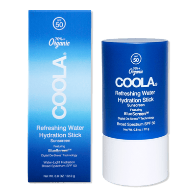Refreshing Water Stick