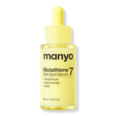Glutathione 7 Dark Spot Serum