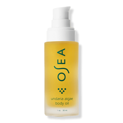 Undaria Algae Body Oil